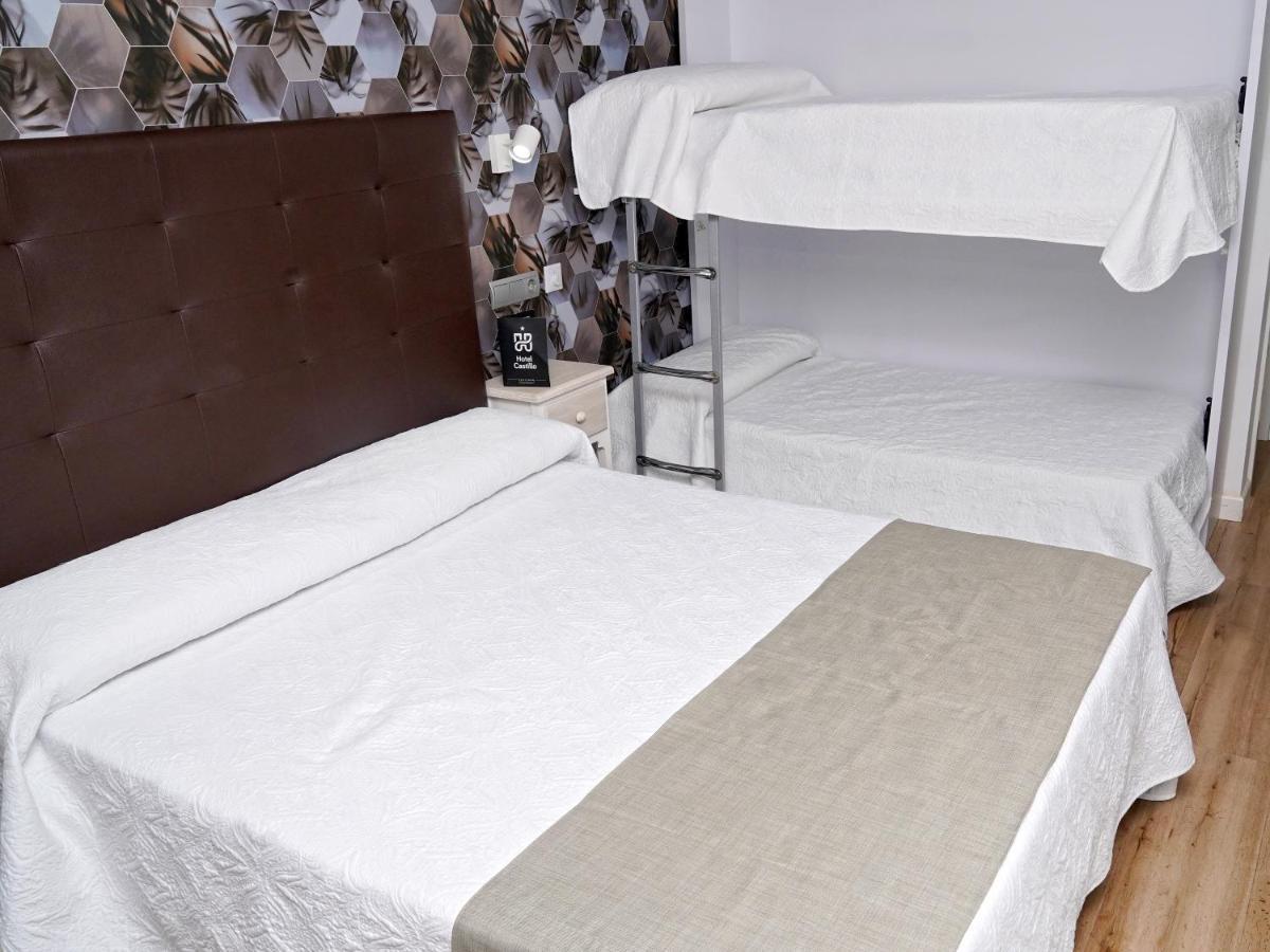 Hotel Castillo Benidorm