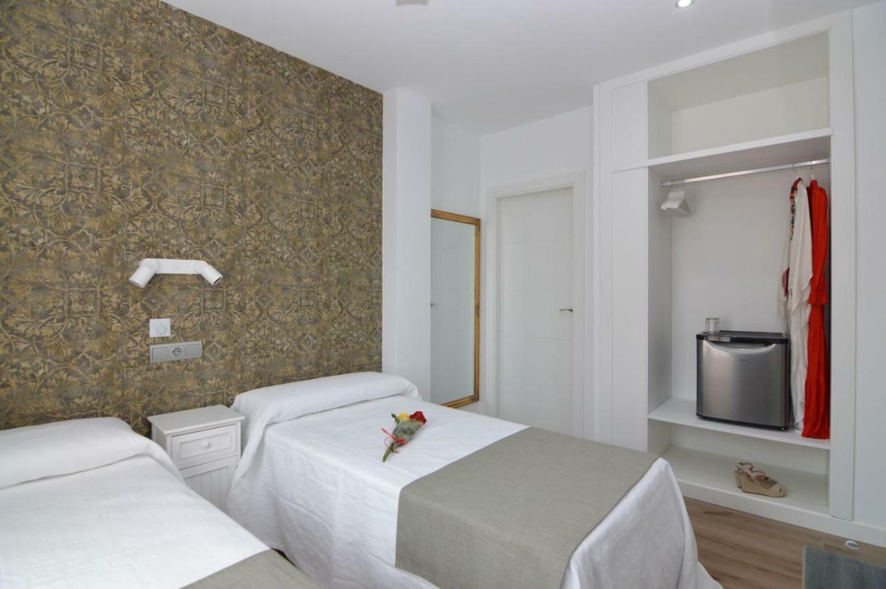 Hotel Castillo *