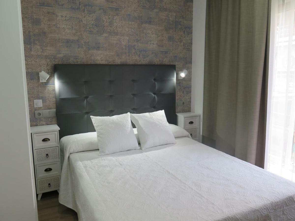 Hotel Castillo Benidorm