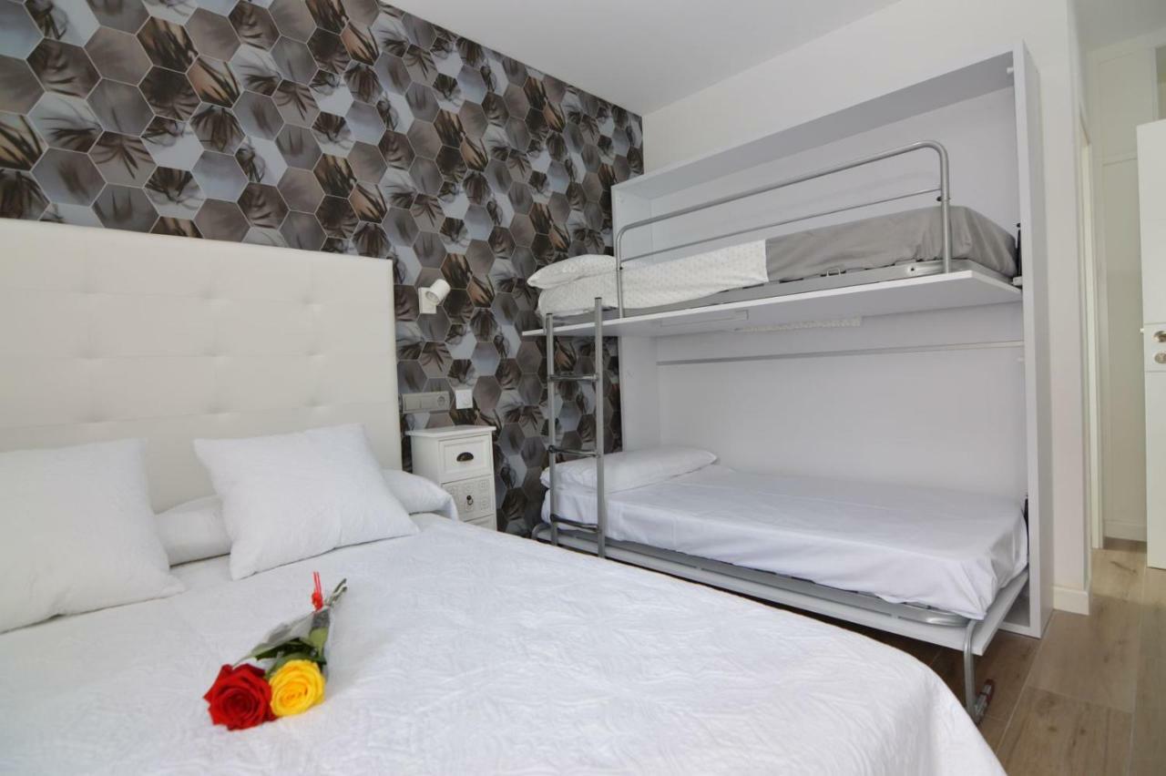Hotel Castillo Benidorm