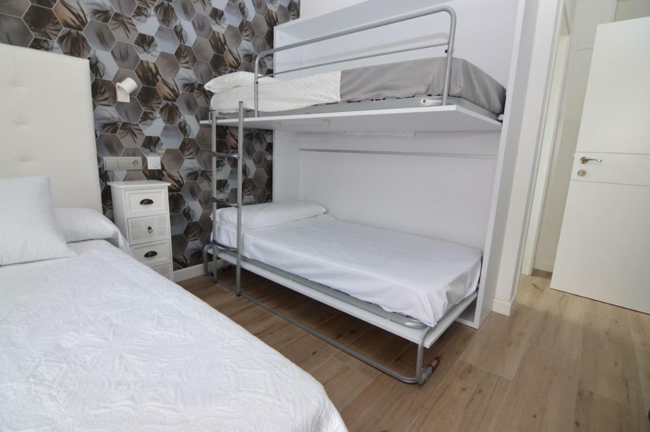 Castillo Hotel Benidorm
